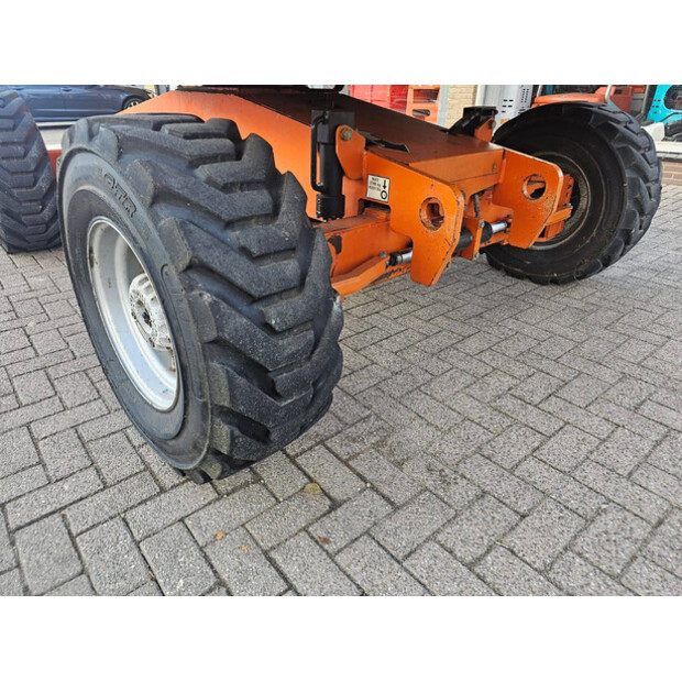 2007 JLG 460SJ-43517447