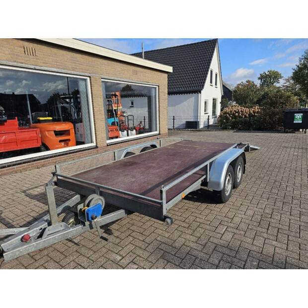 2001 Anssems TS-43517450