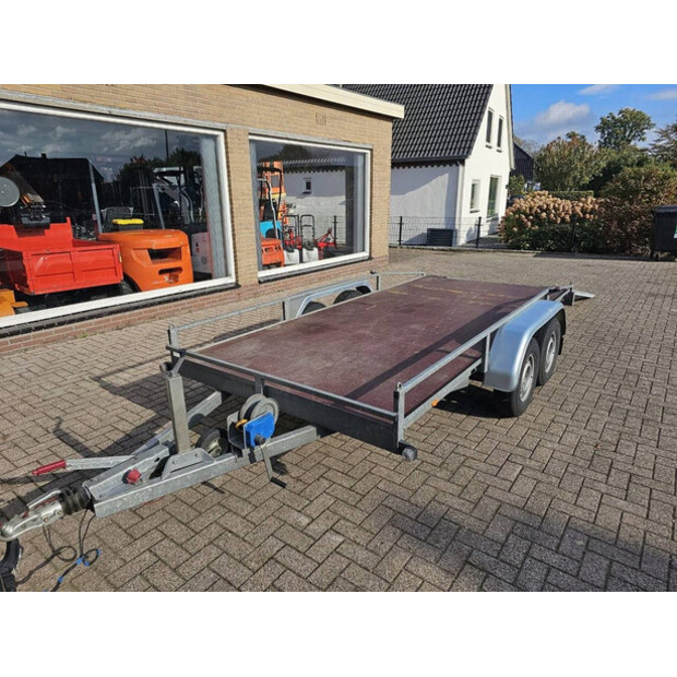 2001 Anssems TS-43517451