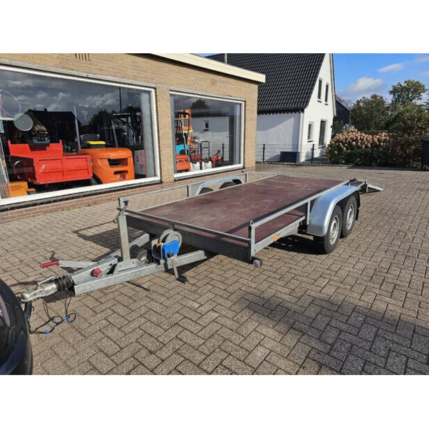 2001 Anssems TS-43517454