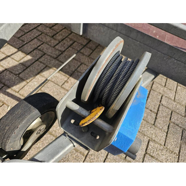 2001 Anssems TS-43517456