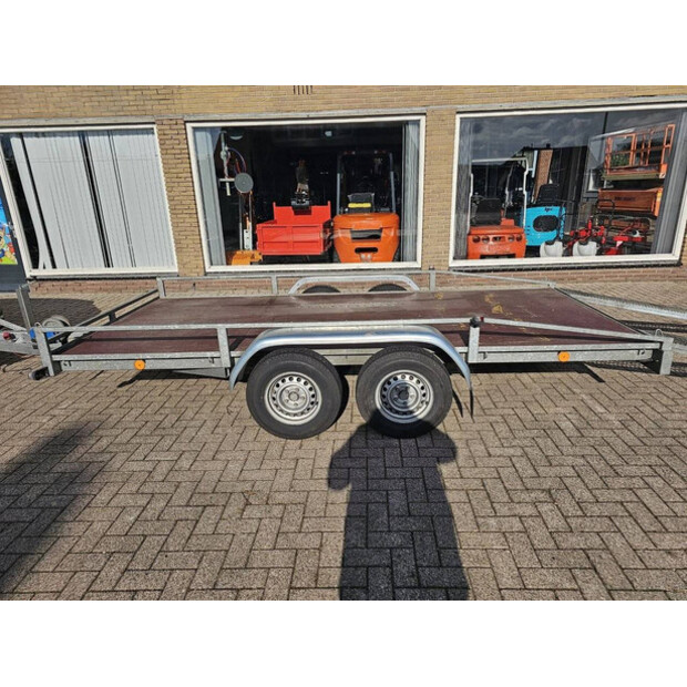 2001 Anssems TS-43517457