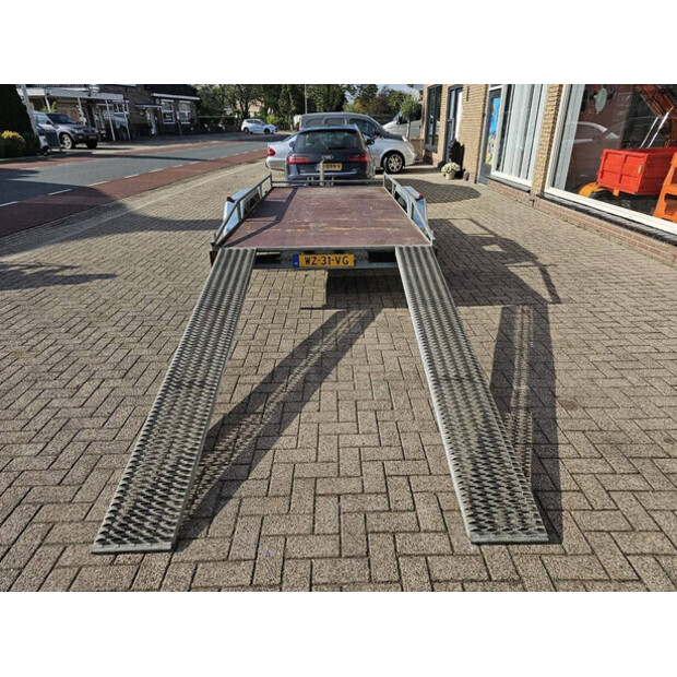 2001 Anssems TS-43517459