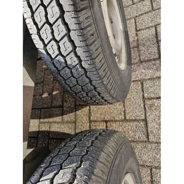 2001 Anssems TS-43517464