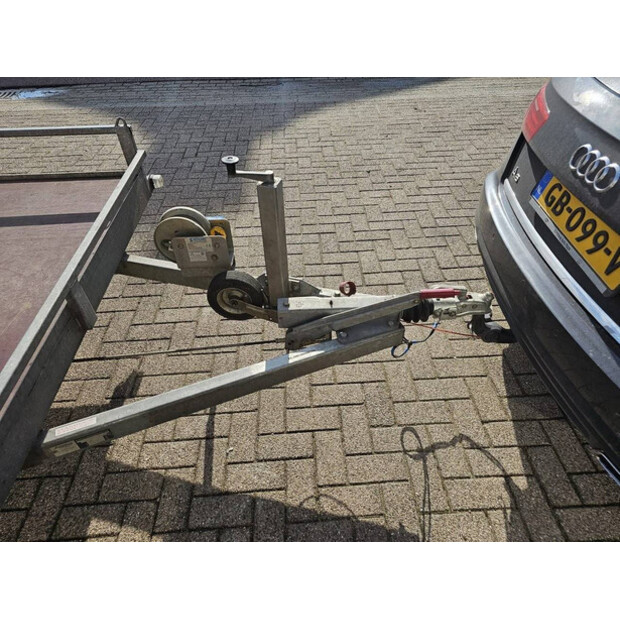 2001 Anssems TS-43517465