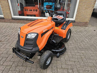 Image de TONDEUSES Daewoo DA1066HX