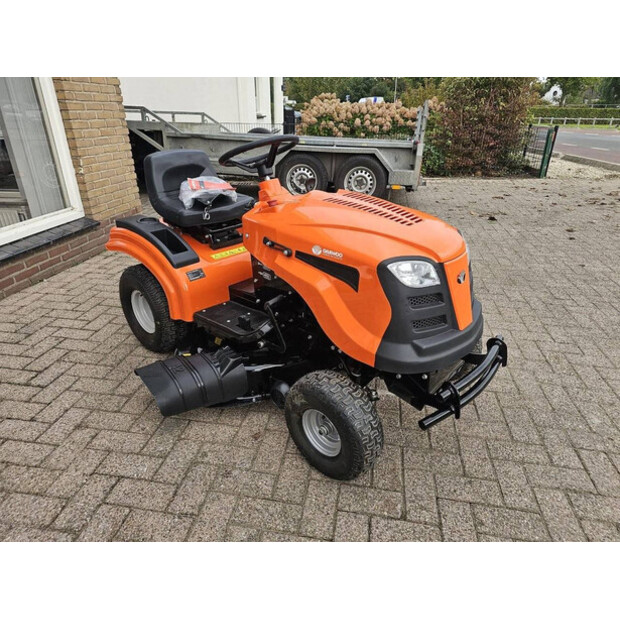 Daewoo DA1066HX-43517473