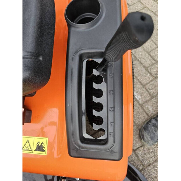 Daewoo DA1066HX-43517476