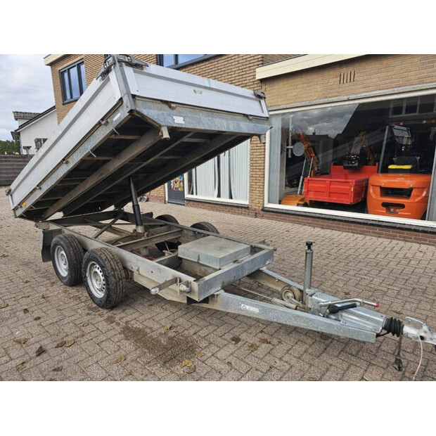 2018 Saris S3500-43517500