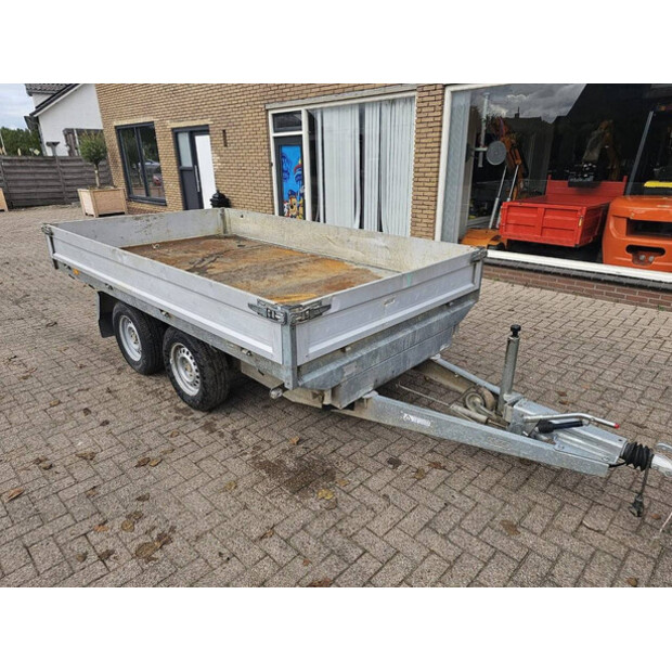 2018 Saris S3500-43517501