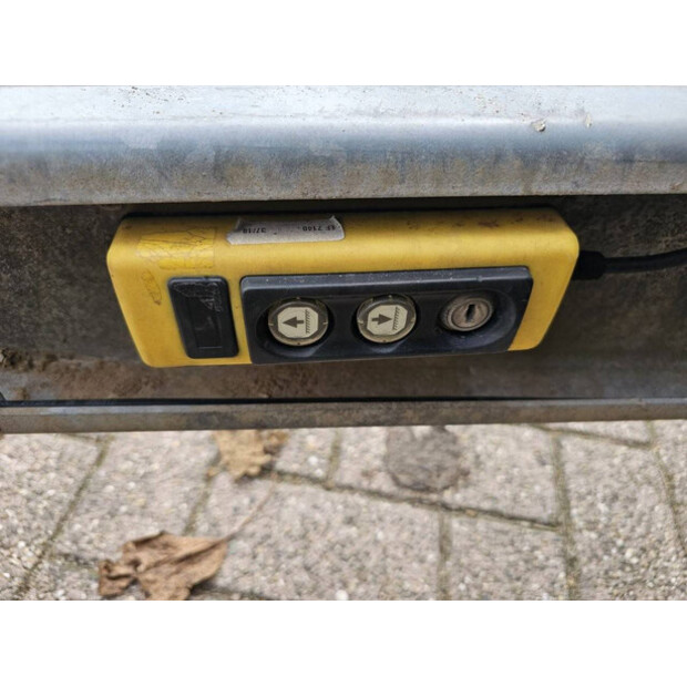 2018 Saris S3500-43517505