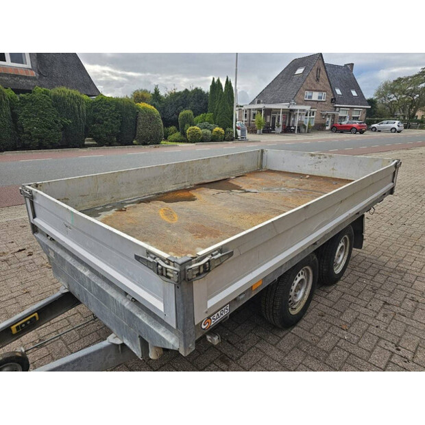 2018 Saris S3500-43517506