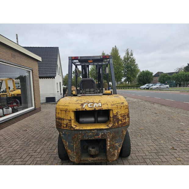 2012 تي سي ام FD50T2-43517528