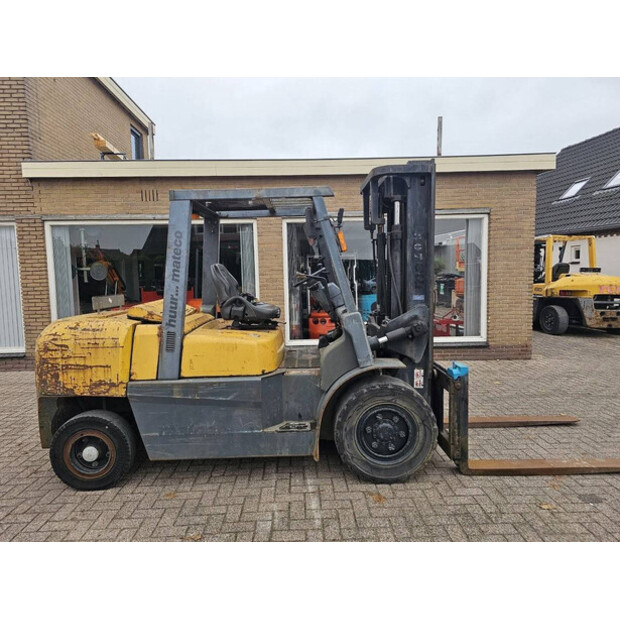 2012 تي سي ام FD50T2-43517530