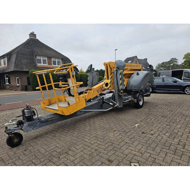 2004 Niftylift 210-43517553