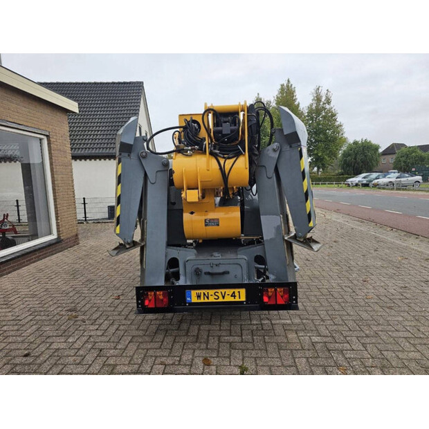 2004 Niftylift 210-43517557