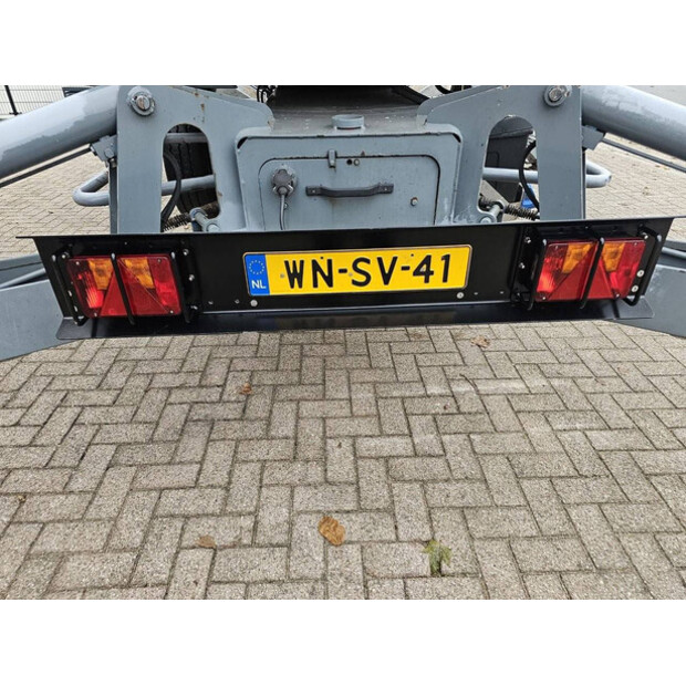 2004 Niftylift 210-43517565