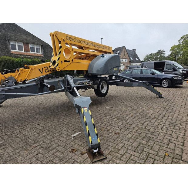 2004 Niftylift 210-43517571