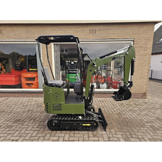 2025 Colt KV13-43517599