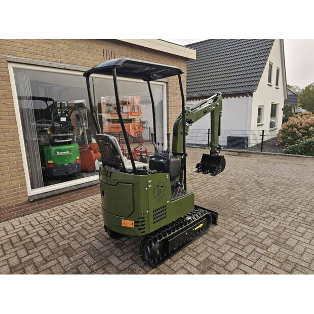 2025 Colt KV13-43517601