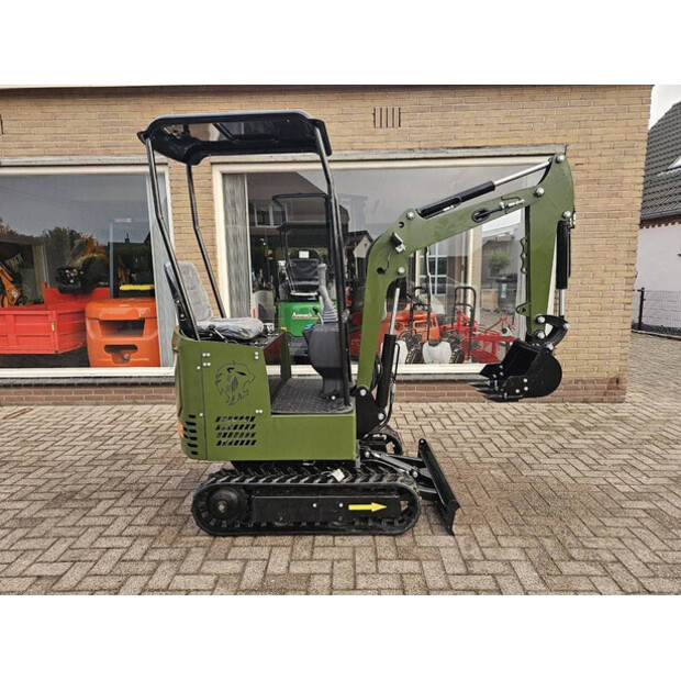 2025 Colt KV13-43517602