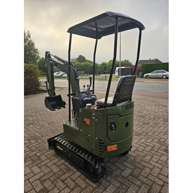 2025 Colt KV13-43517603