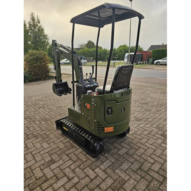 2025 Colt KV13-43517605