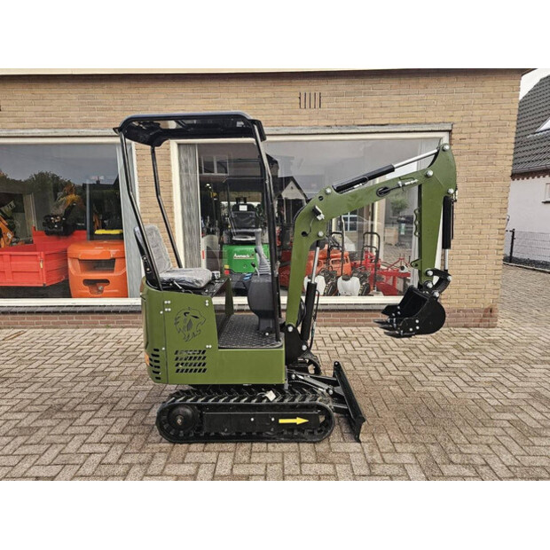 2025 Colt KV13-43517606