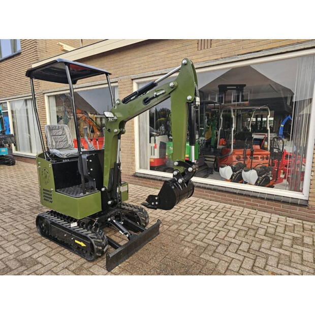 2025 Colt KV13-43517609