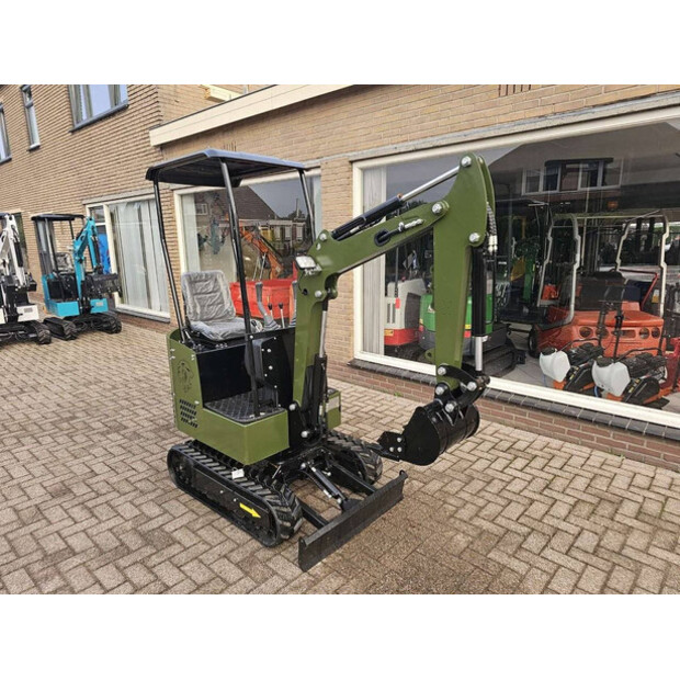 2025 Colt KV13-43517610