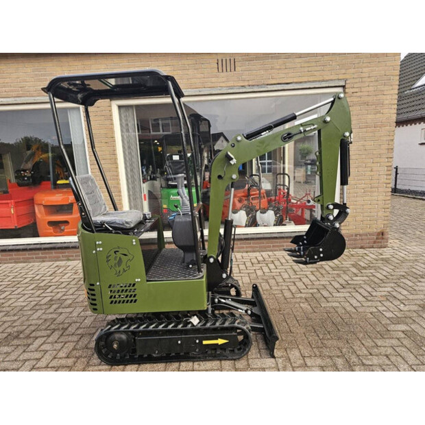 2025 Colt KV13-43517611