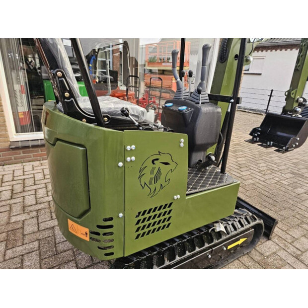 2025 Colt KV13-43517612