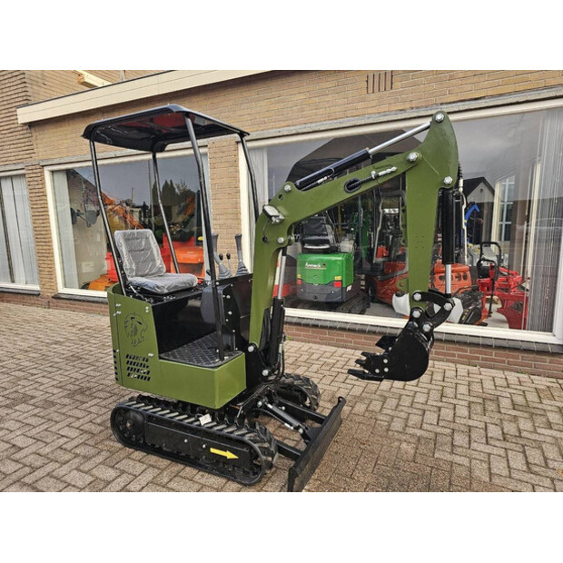 2025 Colt KV13-43517613