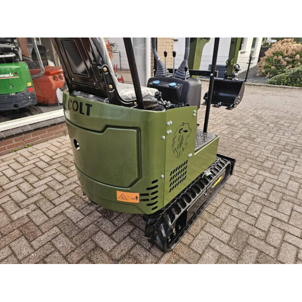 2025 Colt KV13-43517614