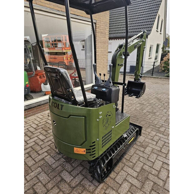 2025 Colt KV13-43517617