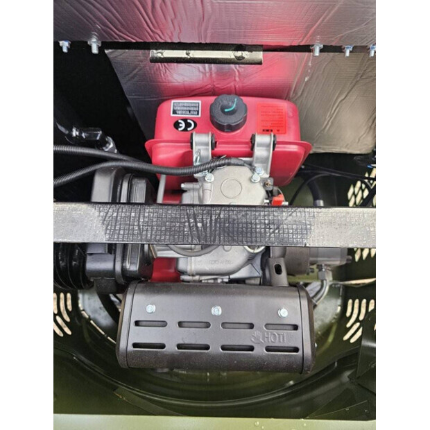 2025 Colt KV13-43517619