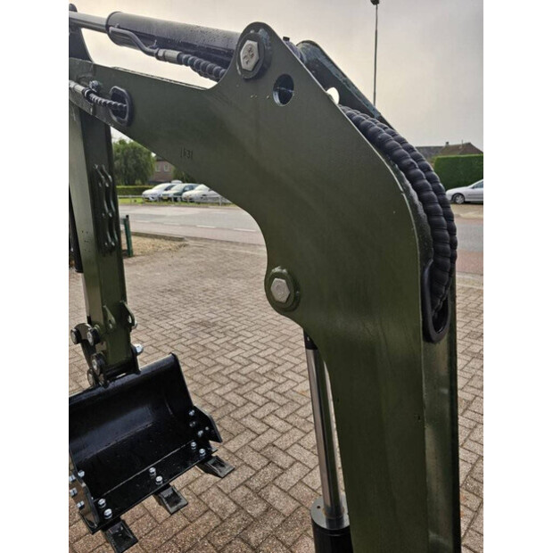 2025 Colt KV13-43517621