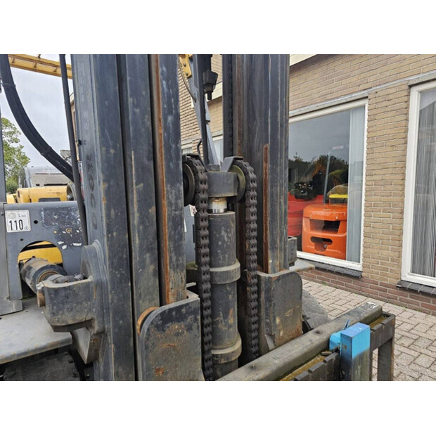 2012 TCM FD60-2-43517639