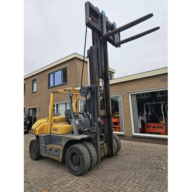 2012 TCM FD60-2-43517642