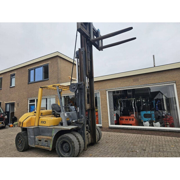 2012 TCM FD60-2-43517643