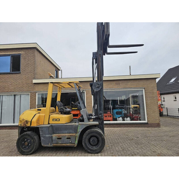 2012 TCM FD60-2-43517644