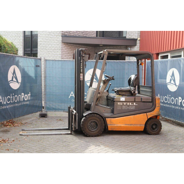 2003 ستيل R 60-25-43517645