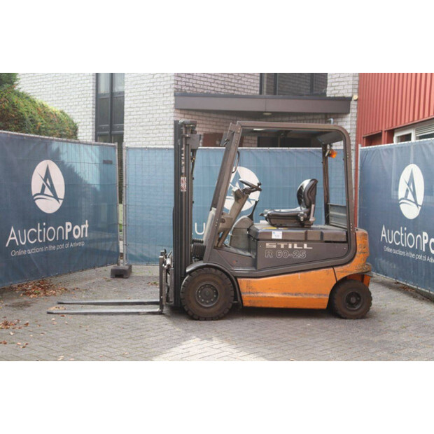 2003 ستيل R 60-25-43517646