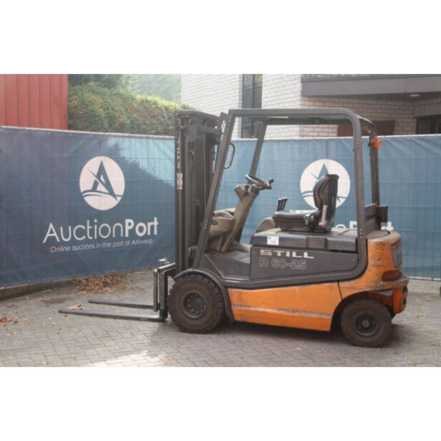 2003 ستيل R 60-25-43517647