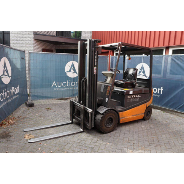 2003 ستيل R 60-25-43517650