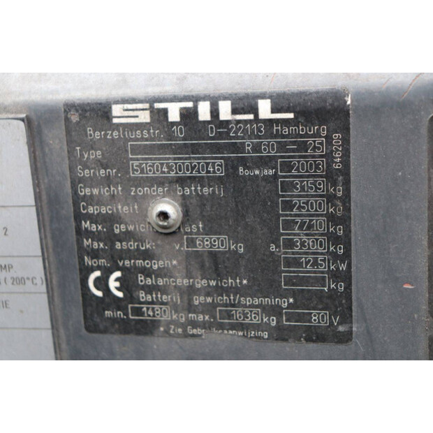 2003 ستيل R 60-25-43517671