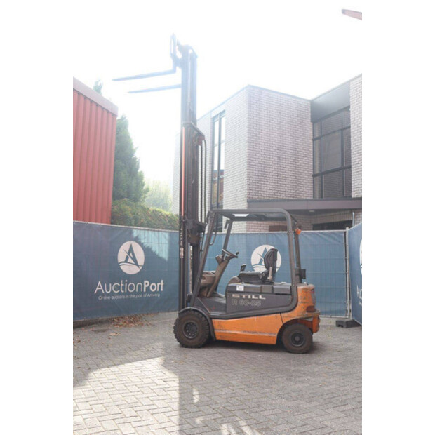 2003 ستيل R 60-25-43517678