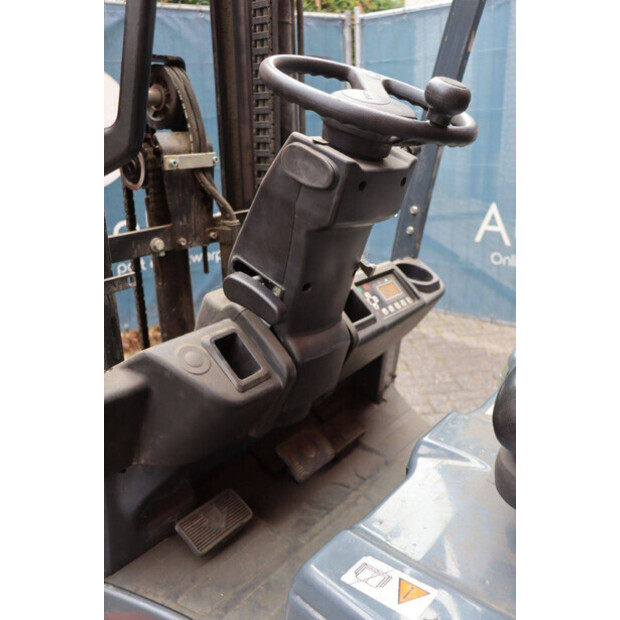 2019 Toyota 8FBE16T-43517712