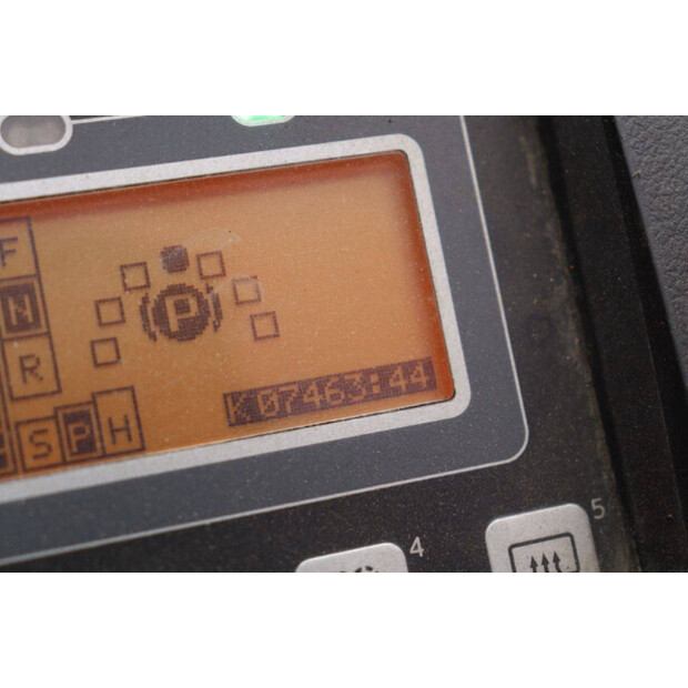 2019 Toyota 8FBE16T-43517716