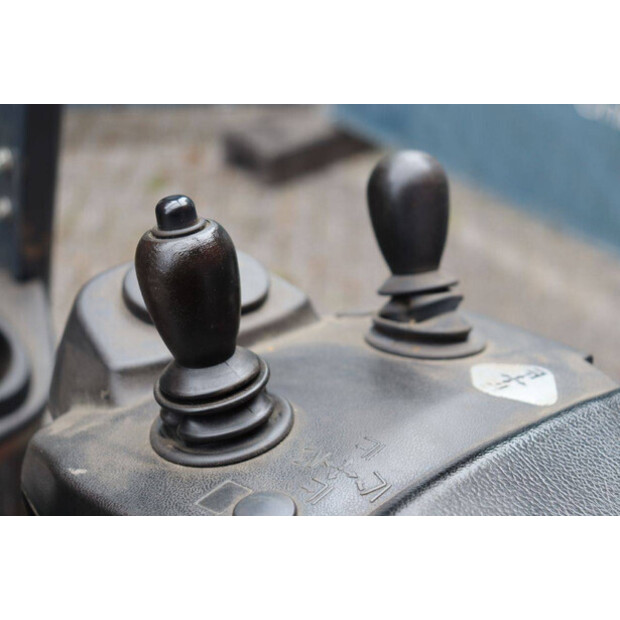 2019 Toyota 8FBE16T-43517718